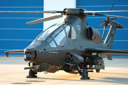 Bell 360 Invictus: Trực thăng Mỹ hiện đại gắn pháo, 8 quả tên lửa