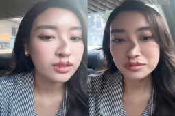 Hoa hậu Đỗ Mỹ Linh đăng video bị ”chồng đánh vẹo mũi” hot nhất năm 2022