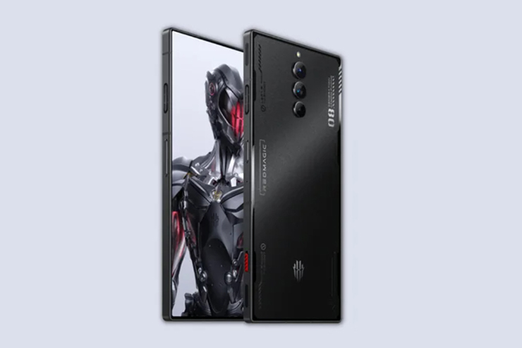 Những smartphone đáng mua cho các game thủ hiện nay - 1