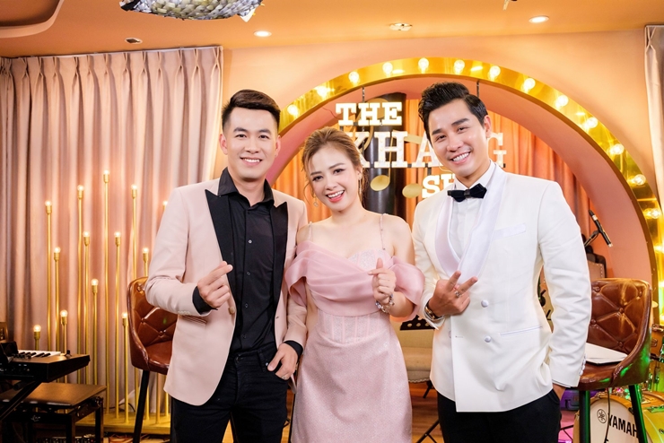 Dương Hoàng Yến thổ lộ chuyện yêu xa với mối tình kéo dài hơn 12 năm - 1
