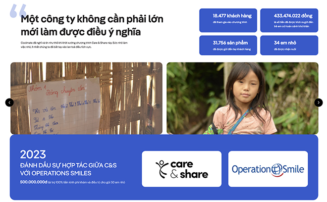 “Không chọn dễ dàng mà chọn uy tín” - Đây là cách Startup này thực hiện tham vọng của mình - 2