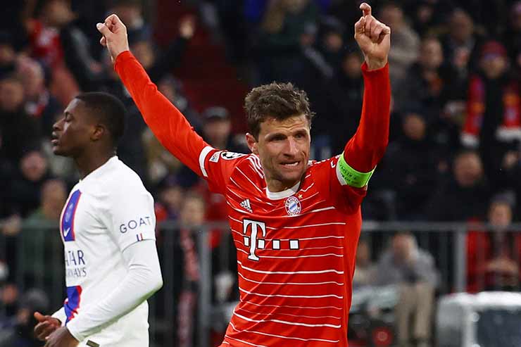 Các đội còn cửa ăn 3: MU - Man City không thể chung vui, quá khó Real Madrid - 1