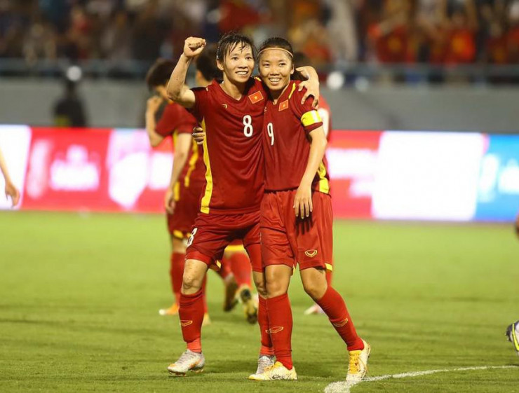 Đội nữ Việt Nam và lời hứa tiền thưởng World Cup tăng gấp 10 lần - 1