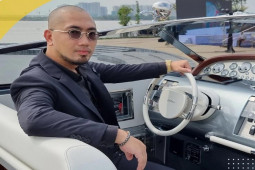 Chuyên review phong cách sống giới thượng lưu, chủ kênh Nhà To kiếm bao nhiêu tiền/tháng?