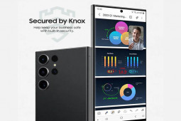 Ra mắt Galaxy S23 và Galaxy S23 Ultra cho doanh nghiệp, có gì thú vị?