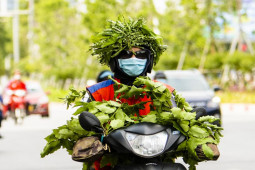 Miền Bắc sắp hứng đợt nắng nóng đầu tiên, miền Nam xâm nhập mặn tăng cao