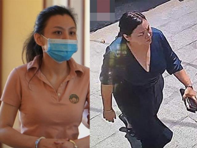 Nóng trong tuần: Hình ảnh gây sốc của nữ chủ mưu truy sát giang hồ Quân “xa lộ”