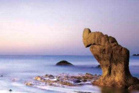 'Thiên đường resort' và những điểm đến say đắm lòng người ở Bình Thuận