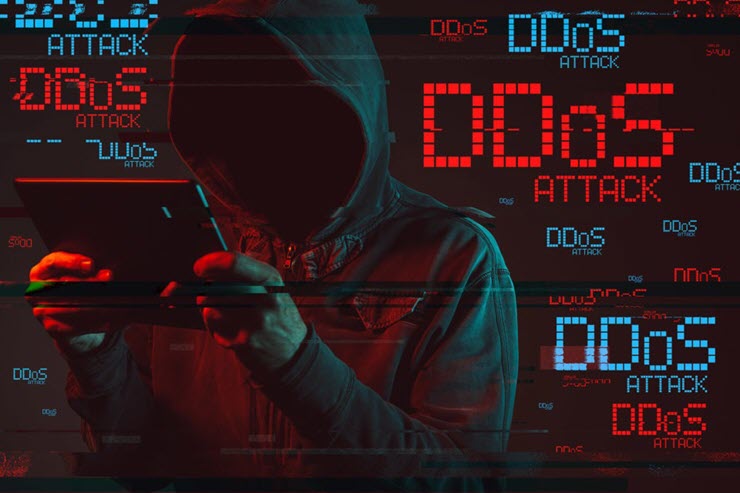 Loại botnet mới có thể khởi động một cuộc tấn công DDoS khổng lồ bất cứ lúc nào - 1