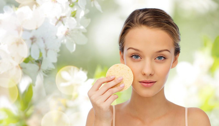 7 bước chăm sóc da mùa xuân để có làn da căng mọng - 1