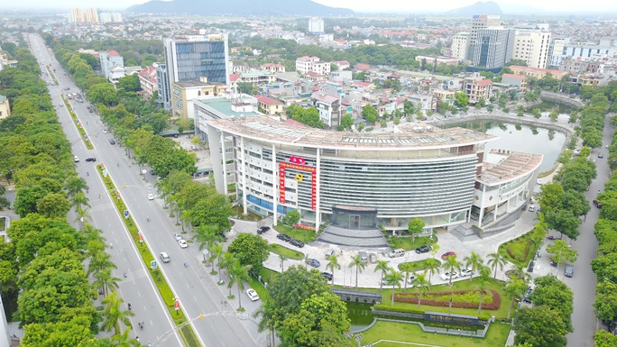 Thanh Hóa xin cơ chế đặc thù thêm 10 phó giám đốc Sở - 1