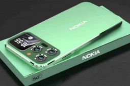 Nokia sắp giành lại ngôi vương với smartphone tối thượng này?