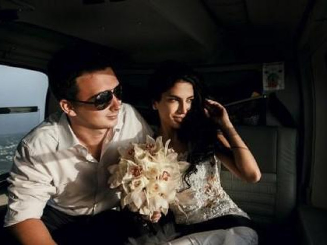 Tâm sự buồn của vợ trẻ phát hiện chồng lén lút sống cùng tình cũ