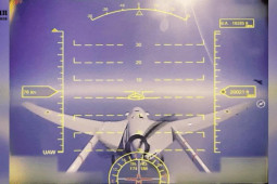 Video: Cuộc chạm trán giữa chiến đấu cơ Su-27 Nga và UAV Bayraktar TB2