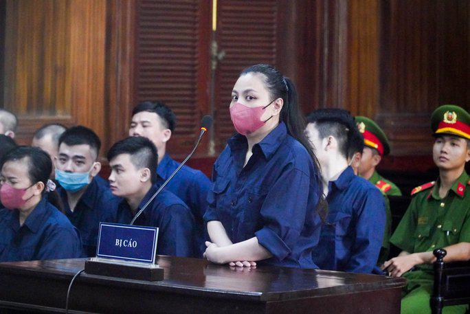 Vụ truy sát Quân &#34;xa lộ&#34;: “Chị đại” say nhưng... - 1