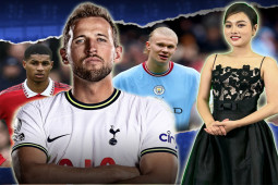 ”Canh bạc” Tottenham bán Kane 100 triệu bảng, Rashford - Haaland bị nghi ngờ vì không lên tuyển (Clip 1 phút Bóng đá 24H)