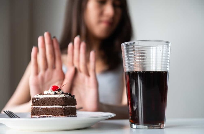 Người bị gan nhiễm mỡ không ăn 5 nhóm thực phẩm này để giảm gánh nặng cho gan! - 2