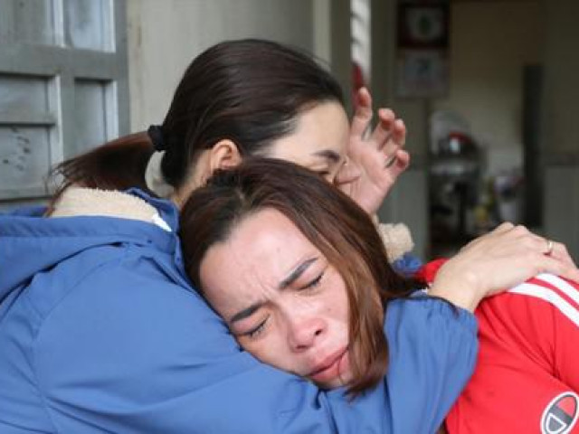Thuyền viên Việt mất tích trong vụ chìm tàu ở Hàn Quốc: Tích cực hỗ trợ gia đình nạn nhân