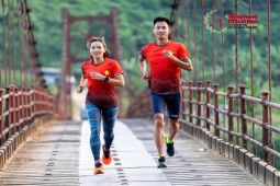 Dàn sao điền kinh Việt Nam so tài trước thềm SEA Games tại Tiền Phong marathon 2023