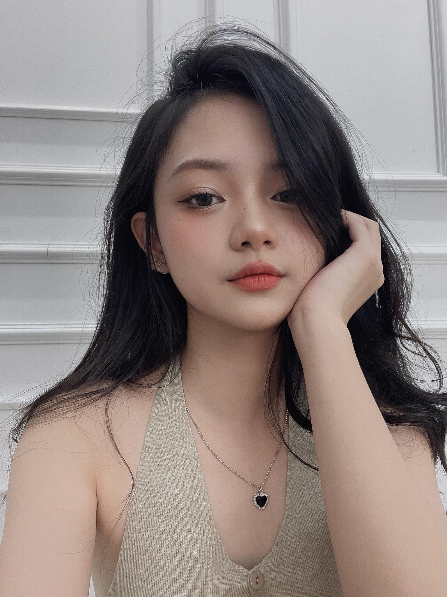 Phong cách đời thực của cô thôn nữ xứ Nghệ - 15