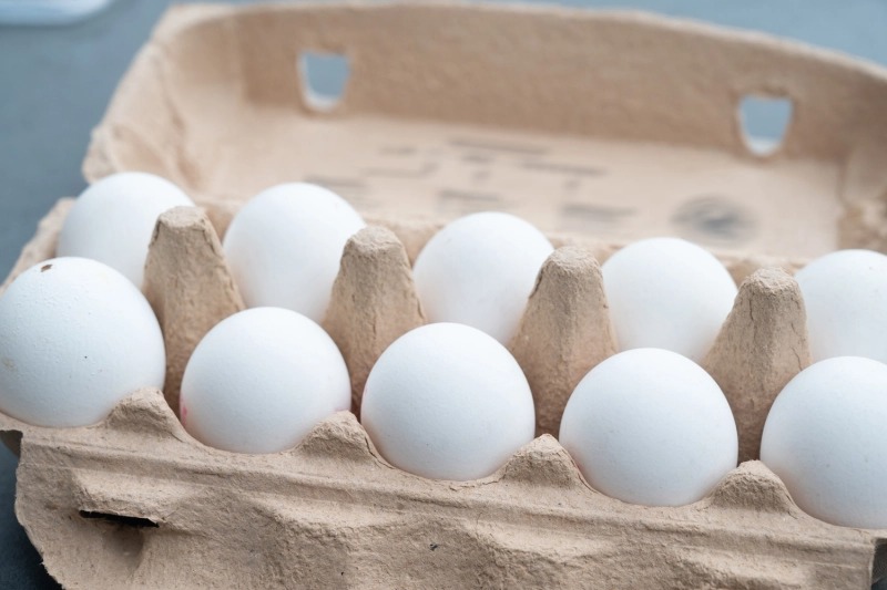 Nên ăn cả quả trứng hay chỉ ăn lòng trắng trứng là tốt nhất? - 1