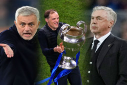 Real nhắm 5 ứng viên thay Ancelotti: Tái hợp Mourinho hay đón Tuchel?