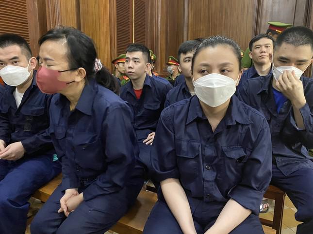 Nữ Việt kiều đứng sau vụ truy sát đại ca giang hồ Quân &#34;Xa lộ&#34; bị đề nghị án chung thân - 1
