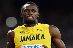 Usain Bolt bị lừa mất 12 triệu USD, tiền tài khoản ngân hàng gần cạn