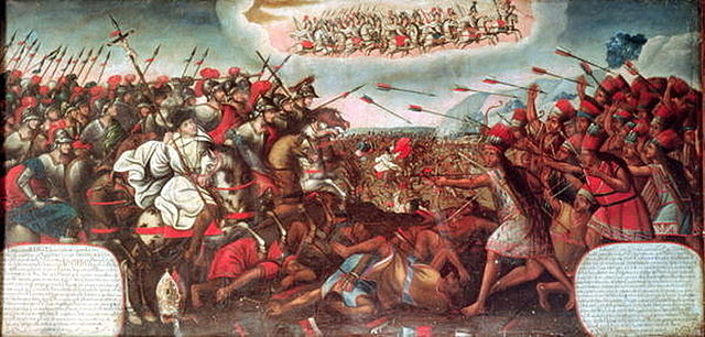 169 người Tây Ban Nha từng khiến 8 vạn quân của đế chế lớn nhất châu Mỹ tan rã ra sao? - 1