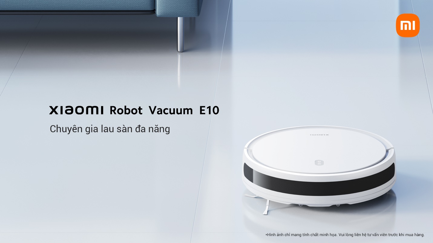 Chỉ với 6 triệu đồng, bạn đã có thể sỡ hữu robot hút bụi có lực hút cực mạnh - 1