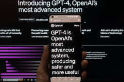 Bản cập nhật AI GPT-4 của OpenAI có ”siêu năng lực” như thế nào?