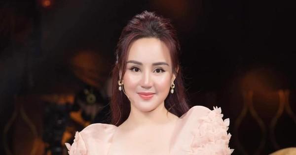 Ca sỹ Vy Oanh khiếu nại &#34;giấy triệu tập&#34; của Công an TP.HCM - 1