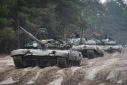 Đại tướng Ukraine hé lộ kế hoạch phản công Nga