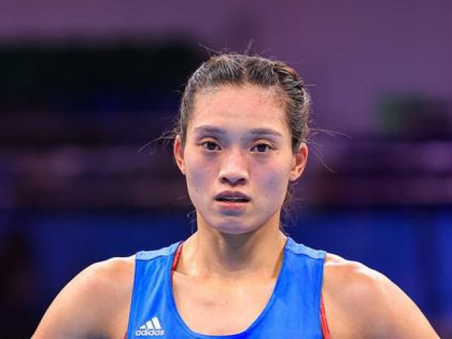 Nguyễn Thị Tâm trở thành VĐV Việt Nam đầu tiên đạt chuẩn dự Olympic 2024?