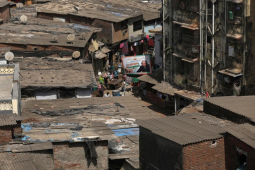 Quốc gia ở Đông Nam Á từng có nhiều khu ổ chuột nhất thế giới, nay giàu hàng top