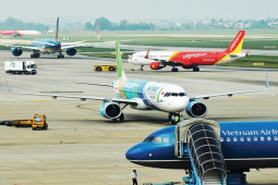 Muốn tăng vốn lên gần 28.500 tỷ đồng, Bamboo Airways ở đâu trên bản đồ hàng không Việt Nam?