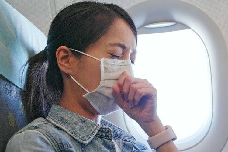 3 triệu chứng tưởng như cảm lạnh nhưng lại là ung thư phổi - 1
