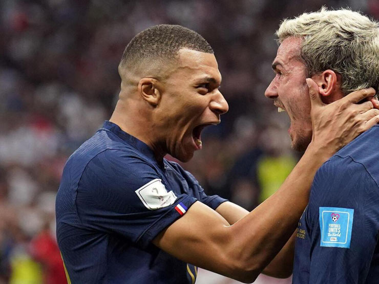 Mbappe &#34;làm trùm&#34; ĐT Pháp, Deschamps nói gì về tin đồn mâu thuẫn nội bộ - 1