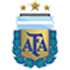 Trực tiếp bóng đá Argentina - Panama: Messi ấn định tỉ số (Giao hữu) (Hết giờ) - 1