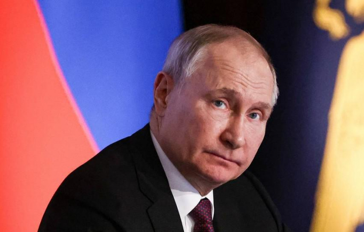 Ông Putin xác nhận Nga sẽ đưa vũ khí hạt nhân chiến thuật đến Belarus, Mỹ nói sẽ theo dõi - 1