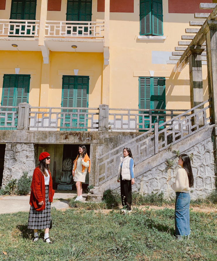 Đến ‘Đà Lạt không ngủ’, hội bạn thân có những ngày chơi thật vui, ăn thật ngon - 13