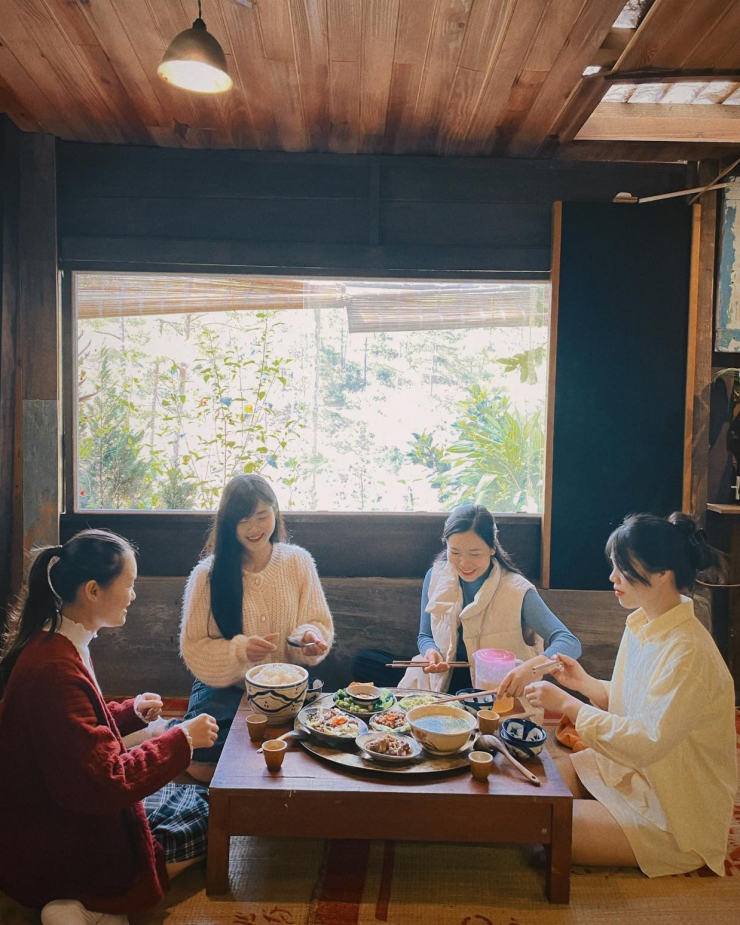 Đến ‘Đà Lạt không ngủ’, hội bạn thân có những ngày chơi thật vui, ăn thật ngon - 17
