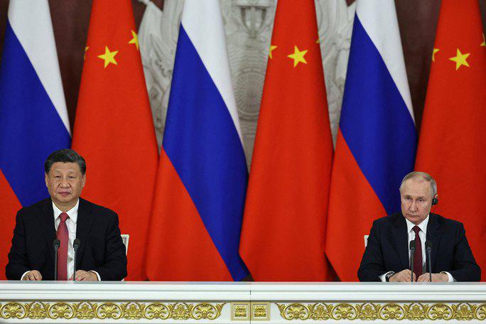 Tác nhân mới của khủng hoảng Ukraine - 1