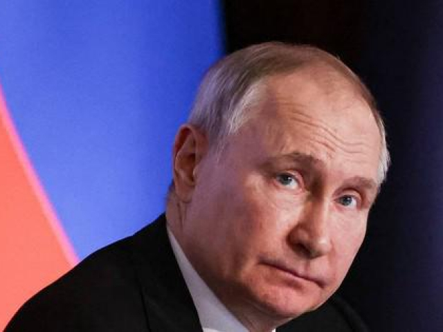 Ông Putin xác nhận Nga sẽ triển khai vũ khí hạt nhân chiến thuật đến Belarus