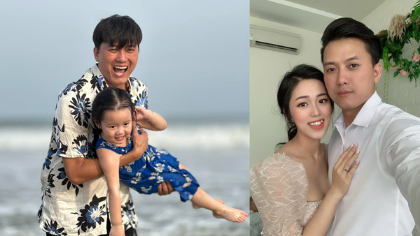 Quách Ngọc Tuyên lấy vợ trẻ kém 16 tuổi: “Chiều thì cũng trong khuôn khổ nào đó thôi” - 5