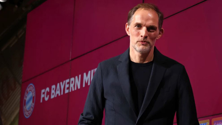 Vừa đến Bayern Munich, HLV Tuchel công khai muốn “hút máu” Chelsea - 1