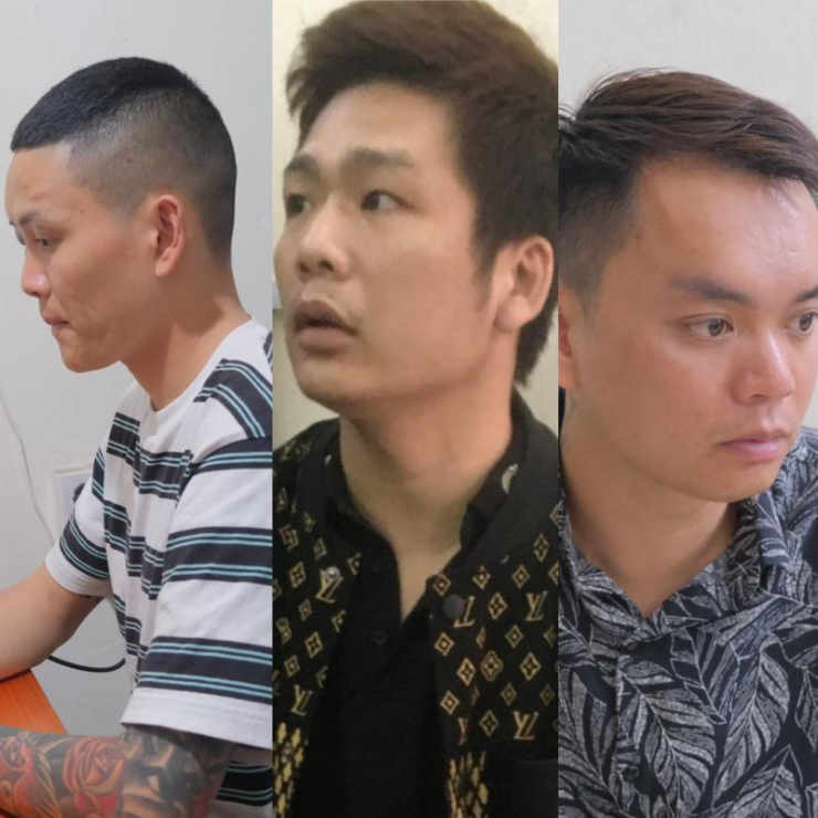 Mâu thuẫn sau khi hát karaoke, 2 người bị đâm trọng thương - 1