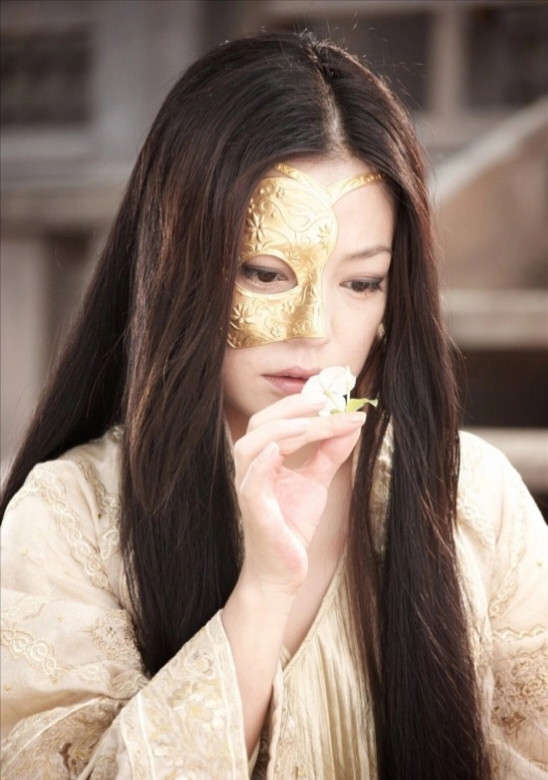 Triệu Vy có hàng tỷ USD bị &#34;xóa sổ&#34; khỏi showbiz, nữ chính &#34;Họa Bì&#34; trả giá vì làm kẻ thứ 3 - 1