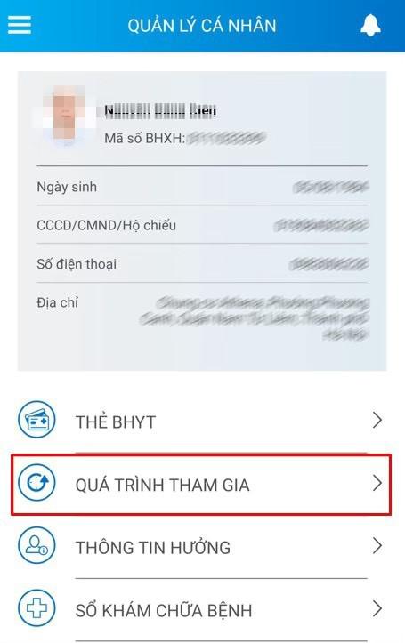 Cách tra cứu xem công ty có đóng BHXH cho bạn hay không - 1