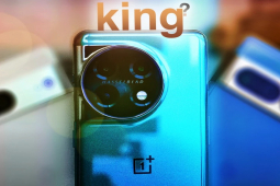 Camera OnePlus 11 xịn hơn cả iPhone 14 Pro và Galaxy S23 Ultra?